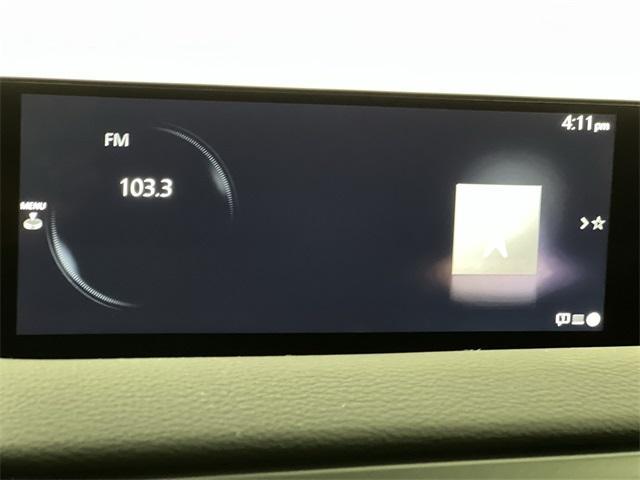 new 2026 Mazda CX-50 car, priced at $41,886