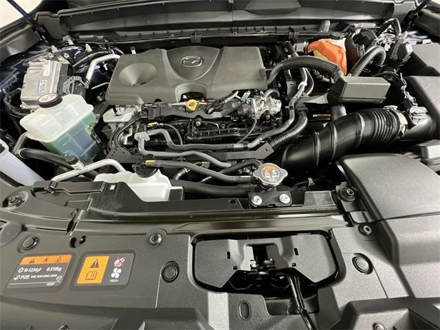 new 2026 Mazda CX-50 car, priced at $41,886