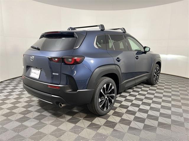 new 2026 Mazda CX-50 car, priced at $41,886