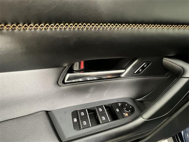 new 2026 Mazda CX-50 car, priced at $41,886