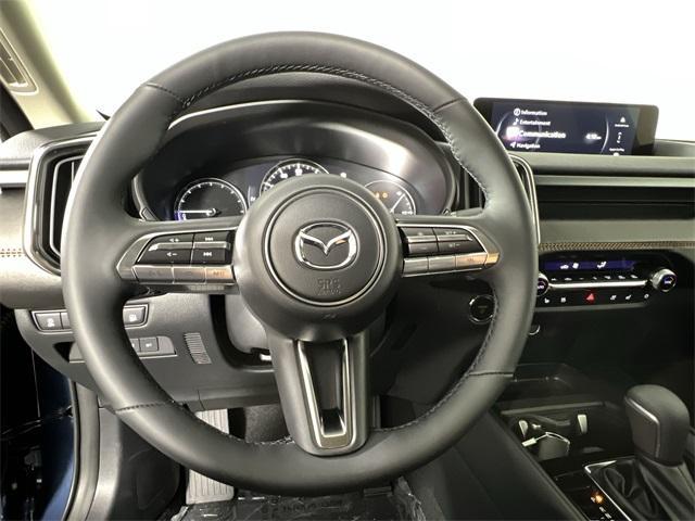 new 2026 Mazda CX-50 car, priced at $41,886
