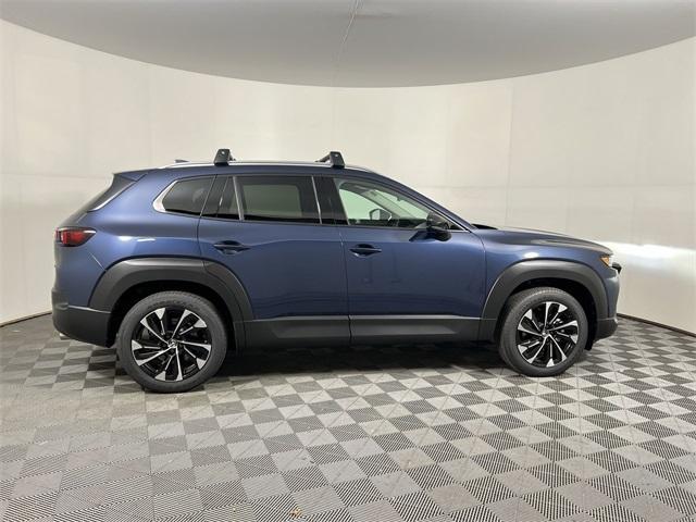 new 2026 Mazda CX-50 car, priced at $41,886