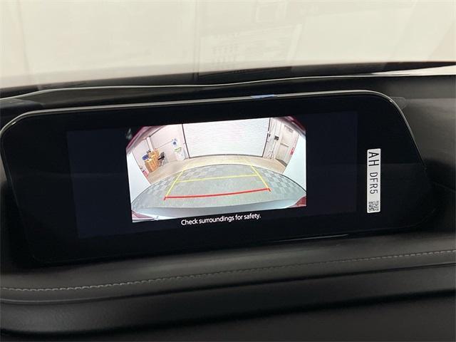 new 2025 Mazda CX-30 car, priced at $25,973