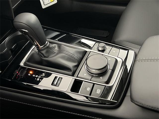 new 2025 Mazda CX-30 car, priced at $25,973