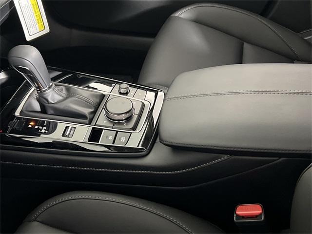 new 2025 Mazda CX-30 car, priced at $25,973