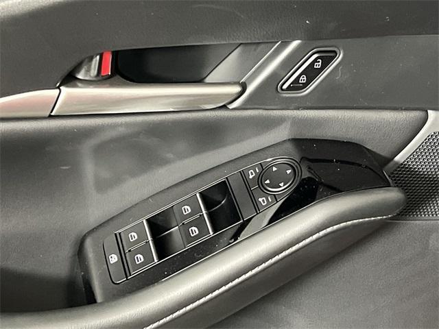 new 2025 Mazda CX-30 car, priced at $25,973