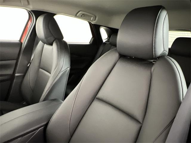 new 2025 Mazda CX-30 car, priced at $25,973