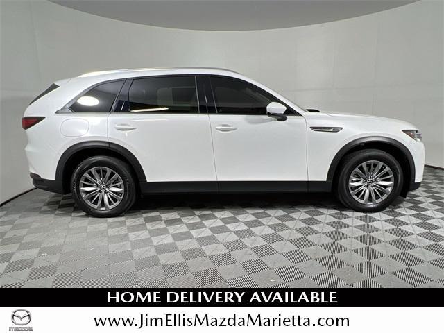 used 2024 Mazda CX-90 PHEV car, priced at $36,701