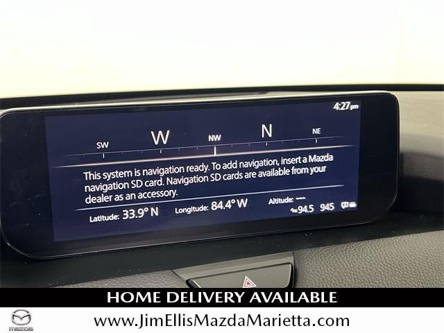 used 2024 Mazda CX-90 PHEV car, priced at $36,701