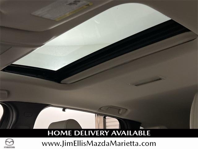 used 2024 Mazda CX-90 PHEV car, priced at $36,701