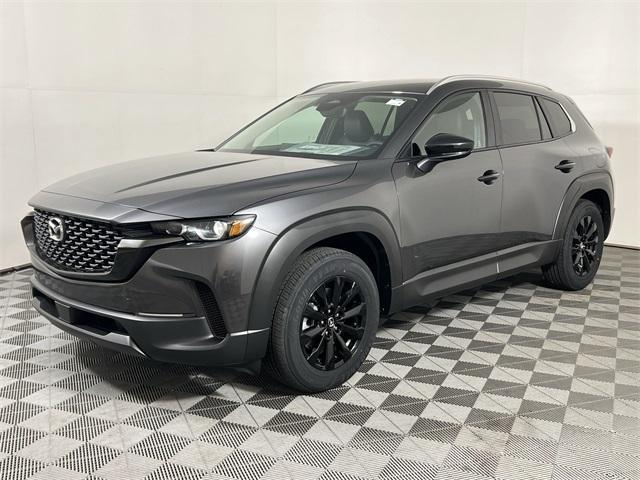 new 2025 Mazda CX-50 car, priced at $33,391