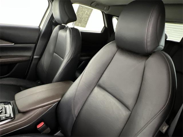 used 2022 Mazda CX-30 car, priced at $24,615