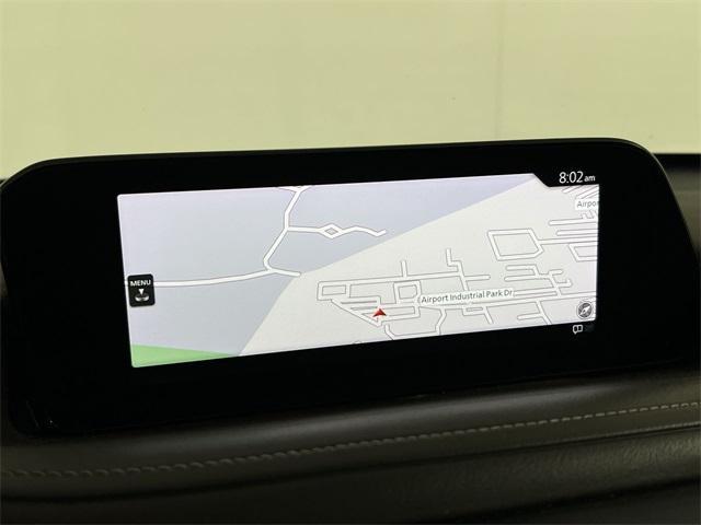 used 2022 Mazda CX-30 car, priced at $24,615