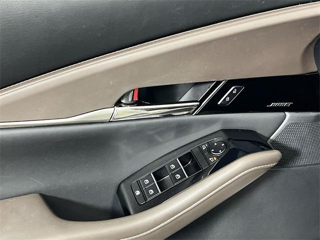 used 2022 Mazda CX-30 car, priced at $24,615