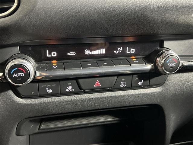 used 2022 Mazda CX-30 car, priced at $24,615