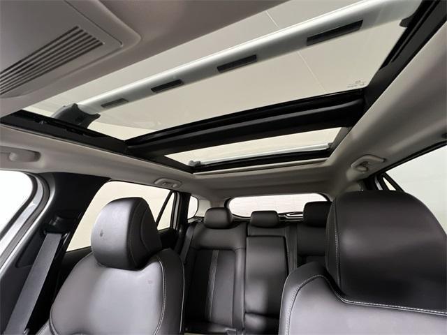 new 2025 Mazda CX-50 car, priced at $35,938