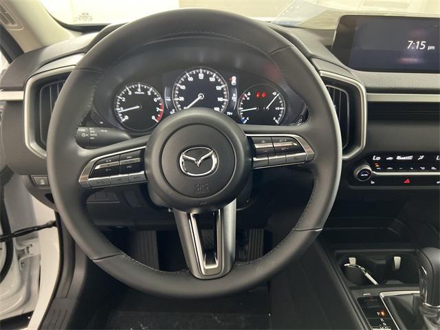 new 2025 Mazda CX-50 car, priced at $35,938