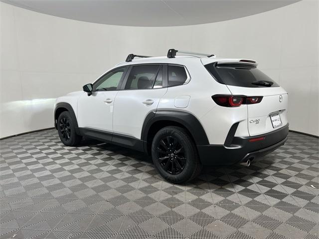 new 2025 Mazda CX-50 car, priced at $35,938
