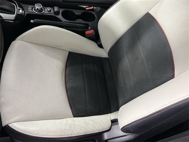 used 2017 Mazda CX-3 car, priced at $15,553