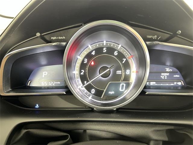 used 2017 Mazda CX-3 car, priced at $15,553