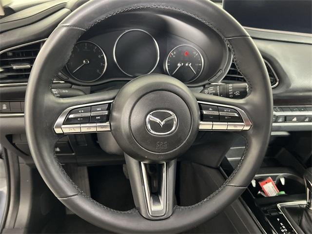 used 2022 Mazda CX-30 car, priced at $24,999