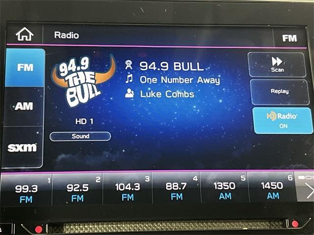 used 2021 Subaru Forester car, priced at $28,274