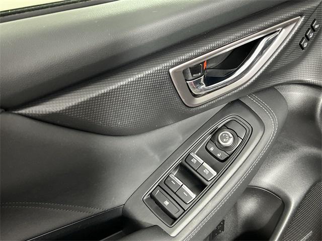 used 2021 Subaru Forester car, priced at $28,274