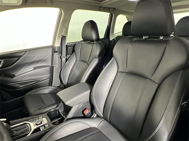 used 2021 Subaru Forester car, priced at $28,274