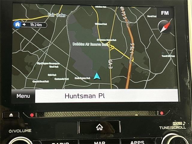 used 2021 Subaru Forester car, priced at $28,274