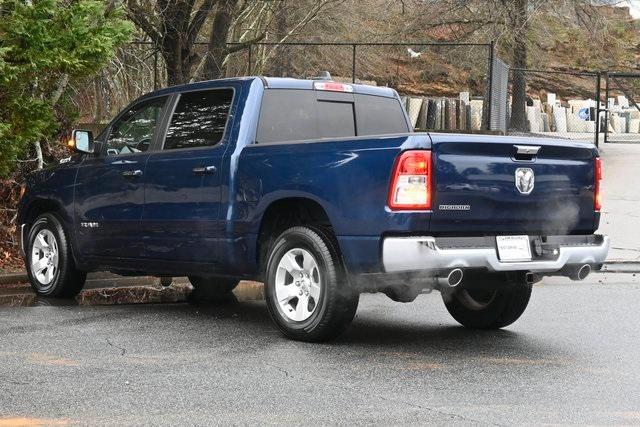 used 2020 Ram 1500 car, priced at $31,299