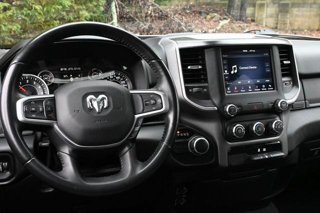 used 2020 Ram 1500 car, priced at $31,299