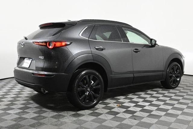 new 2025 Mazda CX-30 car, priced at $38,513