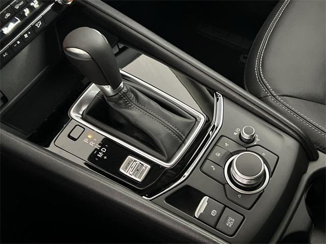 new 2025 Mazda CX-5 car, priced at $32,098