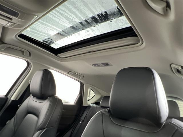 new 2025 Mazda CX-5 car, priced at $32,098