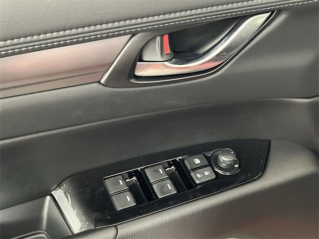 new 2025 Mazda CX-5 car, priced at $32,098