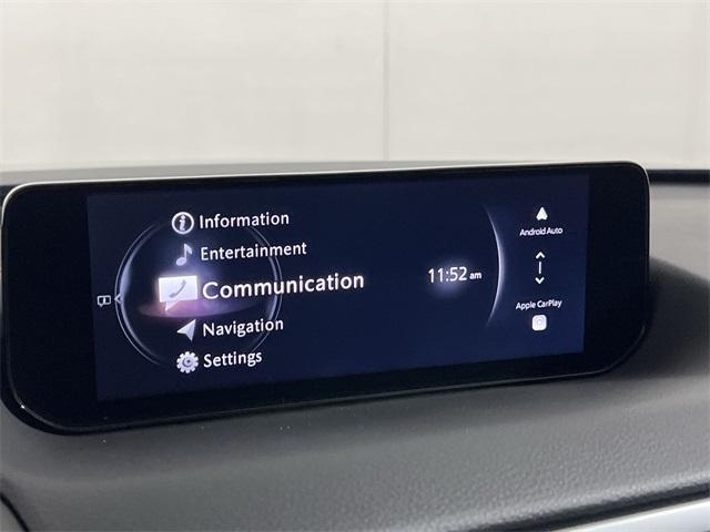 new 2025 Mazda CX-50 Hybrid car, priced at $38,517