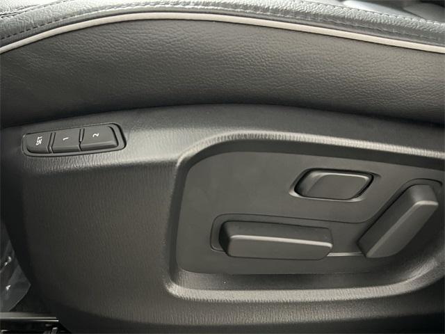 new 2025 Mazda CX-5 car, priced at $34,499