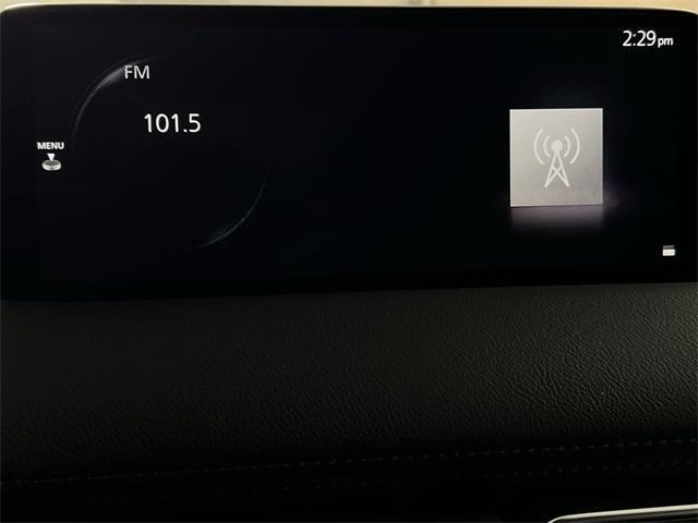 new 2025 Mazda CX-5 car, priced at $34,499