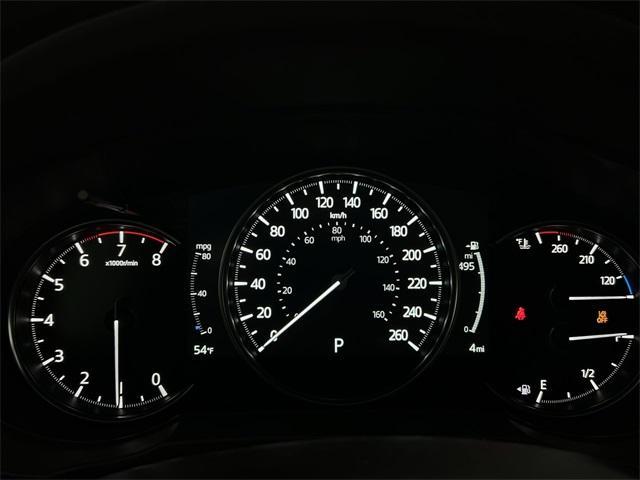 new 2025 Mazda CX-5 car, priced at $34,499