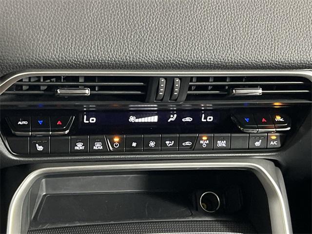 used 2024 Mazda CX-90 PHEV car, priced at $39,293