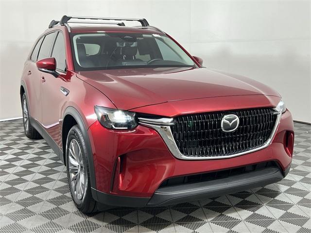 used 2024 Mazda CX-90 PHEV car, priced at $39,293