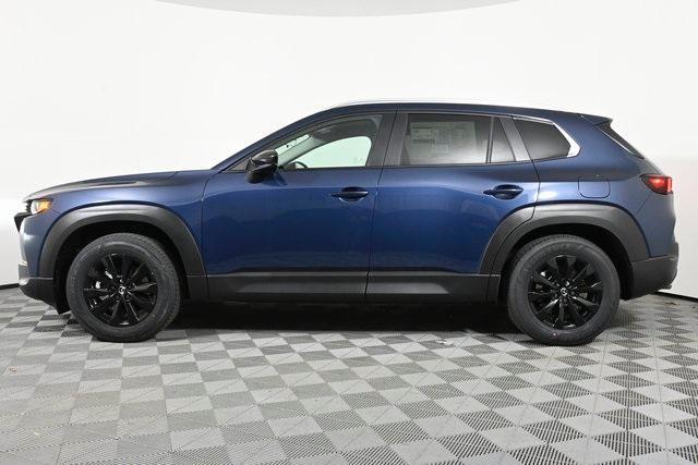 new 2025 Mazda CX-50 car, priced at $33,171