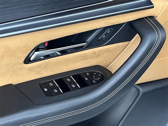 used 2025 Mazda CX-90 car, priced at $49,393