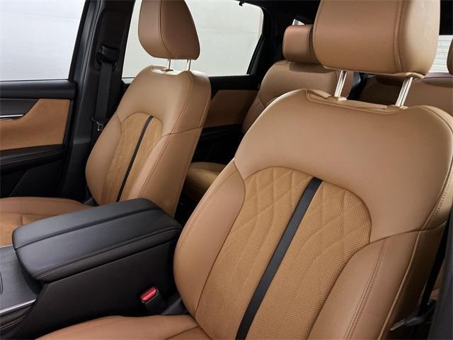 used 2025 Mazda CX-90 car, priced at $49,393