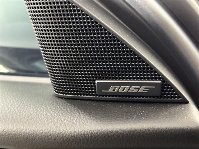 used 2025 Mazda CX-90 car, priced at $49,393