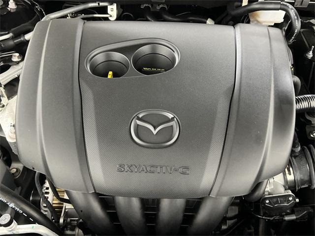 new 2026 Mazda CX-30 car, priced at $30,493