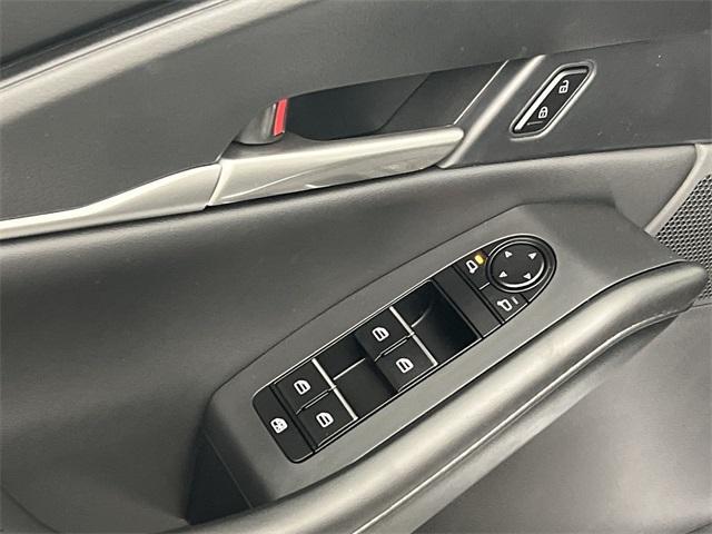 new 2026 Mazda CX-30 car, priced at $30,493