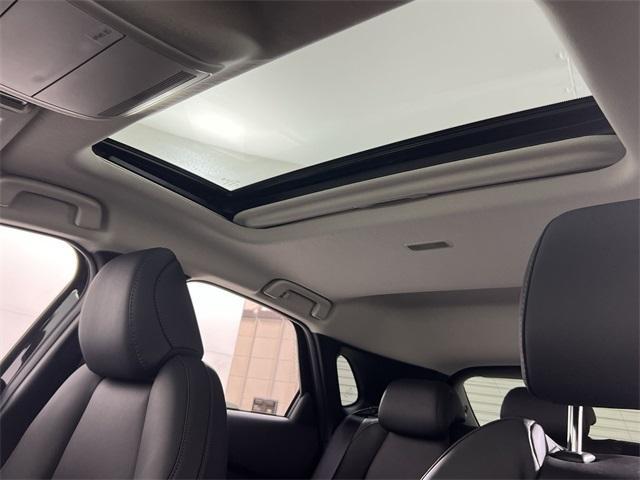 new 2026 Mazda CX-30 car, priced at $30,493