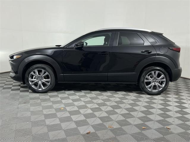 new 2026 Mazda CX-30 car, priced at $30,493