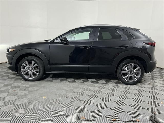 new 2026 Mazda CX-30 car, priced at $30,493